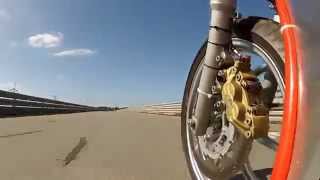 Hyperlapse with TC-X & Silver Bullitt