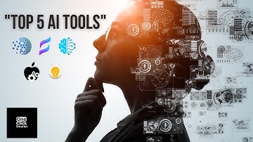Top 5 Free AI Tools to Boost Productivity in 2025