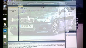 How to create Keygen in Visual studio 2010