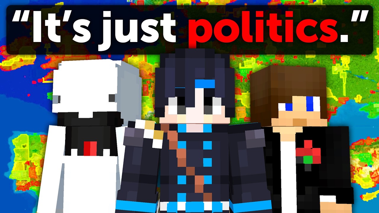 Как видео Civilization сломали YouTube