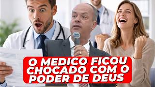 🔥 FORTE TESTEMUNHO: 20 DIAS DE JEJUM E DEUS OPEROU ALGO SURPREENDENTE! 🙏✨