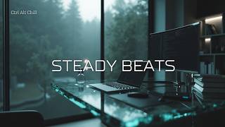 Calm Coding Lofi Mix | Chill Coding Vibes &amp; Deep Focus Beats for Software Engineers - Studio