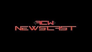 ACW Newscast #80 | High Voltage Fallout, Emma Released from WWE, New IMPACT Signings, Q&A