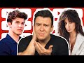 Disgusting Shawn Mendes Scandal Exposes A Lot, Zac Stacy, Rittenhouse MSNBC, Julius Jones, & More