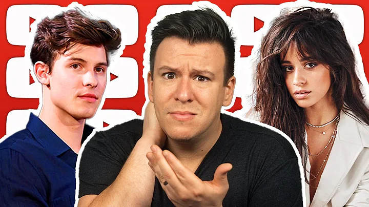 Disgusting Shawn Mendes Scandal Exposes A Lot, Zac...