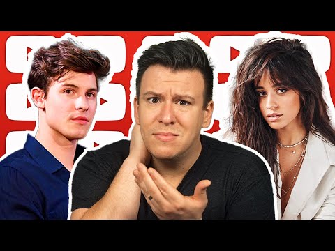 Disgusting Shawn Mendes Scandal Exposes A Lot, Zac Stacy, Rittenhouse MSNBC, Julius Jones, &