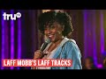 Laff Mobb's Laff Tracks - New Job Swag ft. Chanel Ali | truTV