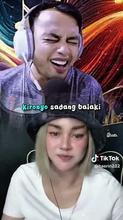 tagaduah juo urang balaki