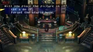 PS2 - Shadow Hearts Walkthrough Part 14: Assault on Kuihai Tower