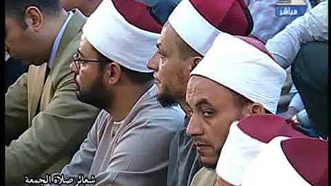 فضيلة الشيخ علي محمود شميس في تلاوة قرآن الجمعة 28 من شهر شعبان 1440 هـ   الموافق 3  5   2019 م من م