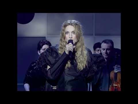 Madonna - Frozen (перевод субтитры)