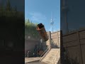 Overpass - Смок в коннектор #cs2 #кс2