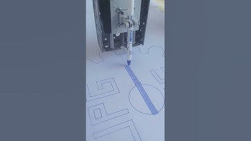 cnc arduino mega test
