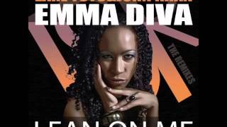 (128kbps) Earl Tutu & John Khan Feat. Emma Diva - Lean On Me (The Funklovers Mix)