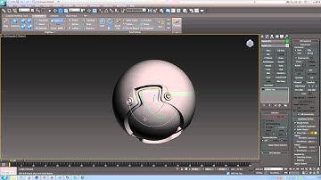 3D Modeling Basics - Intro to Normal Maps