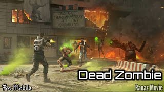 Dead Zombie Shooter Games For Mobile Action Complete the victory of FPS sniper in this survival screenshot 1