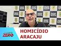 Suspeito de mandar matar homem em Aracaju é preso na Espanha - TZ