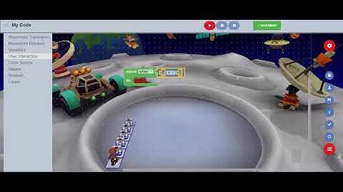 Learn Critical Thinking with RoboGarden