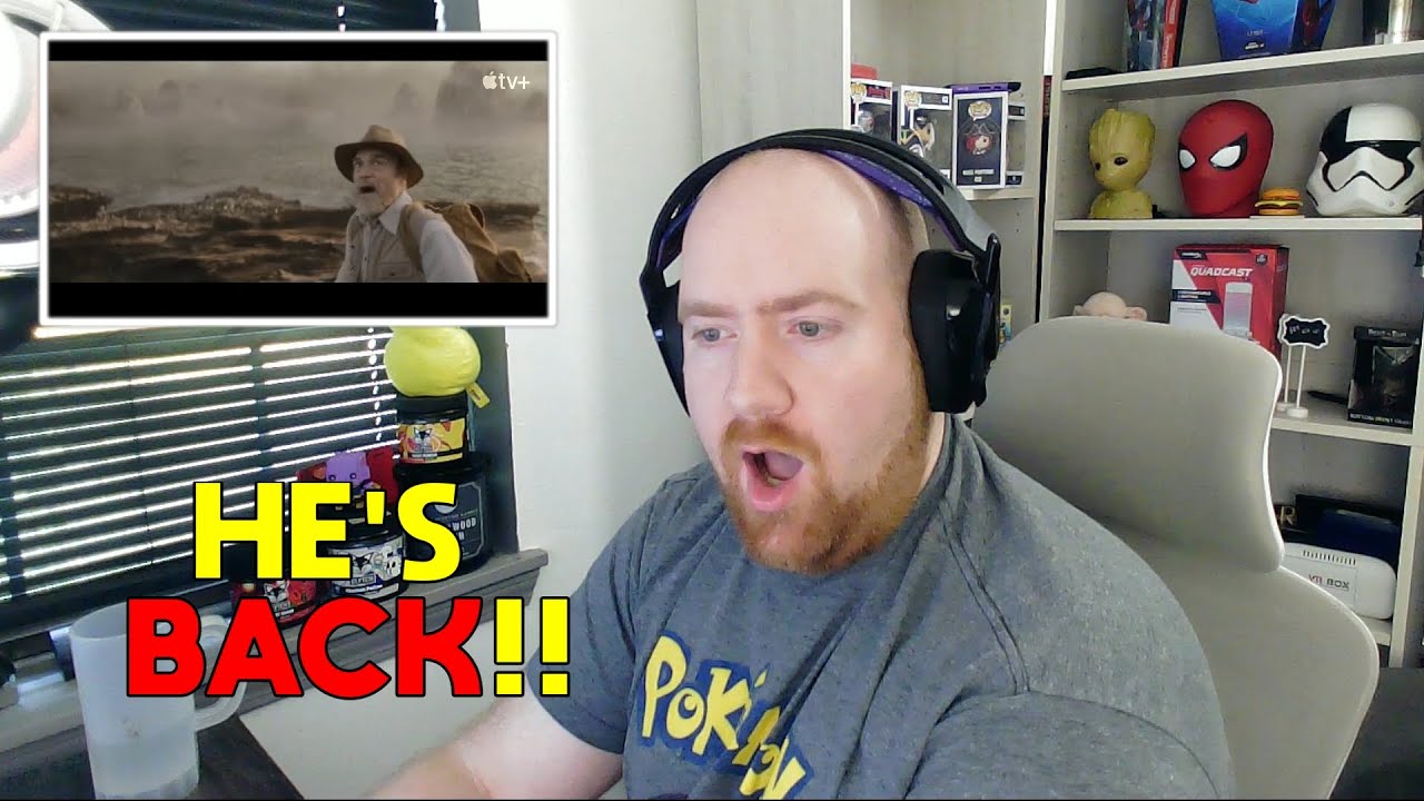 is-apple-tv-worth-getting-monarch-legacy-of-monsters-reaction-youtube
