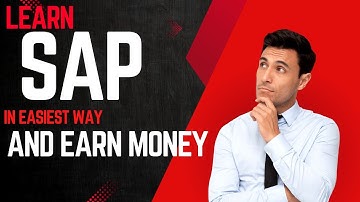 SAP IW38: How to Get List of Completed Maintenance Orders | SAP PM Tutorial for Beginners