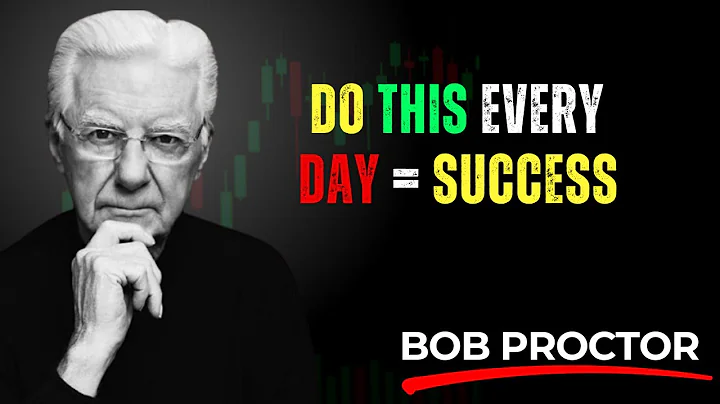 Bob Proctor Reveals the Daily Practice That Attracts Wealth