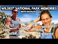 Most Bizarre National Park Memories - With Natalie