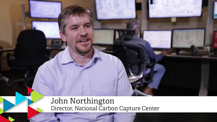 Exploring carbon capture innovations