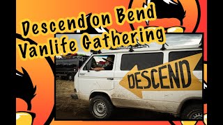 Descend on Bend 2019 changed my life | vanlife gathering | documentary |