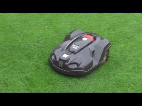 Husqvarna Automower 430X 3 Month Review