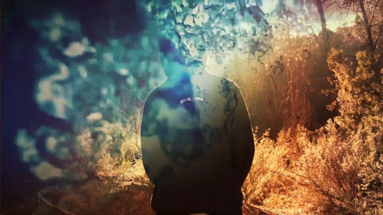 VERSE - Anywhere, Anytime (Freestyle I)