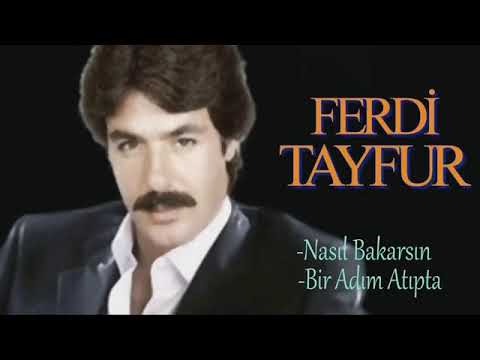 FERDİ TAYFUR 10 EFSANE REMİX ŞARKISI