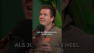 Download Lagu Dit ondernemersprincipe leerde zijn vader hem: klanten, leveranciers én jezelf blij maken MP3