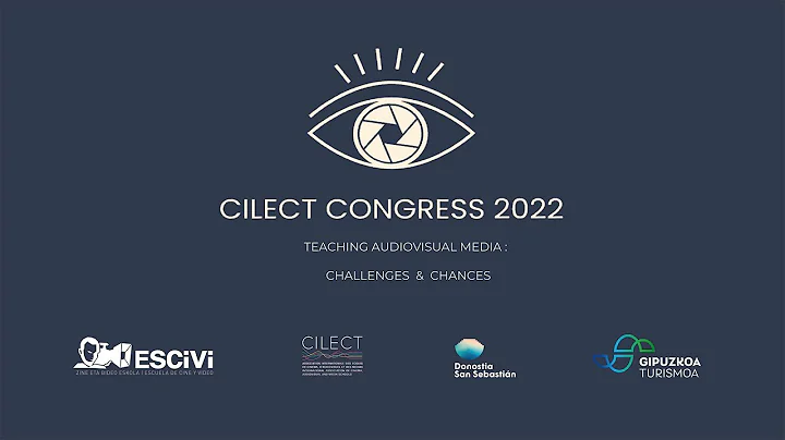 CILECT CONGRESS 2022 //CONGRESO CILECT 2022