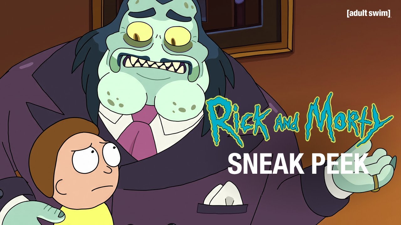 How To Watch Rick And Morty Season 7 And Stream New Episodes Weekly From  Anywhere