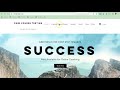 Adding an Owwlish Online Course to Your Wix Website