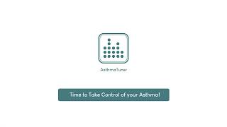 AsthmaTuner - Take Control of your Asthma! screenshot 4