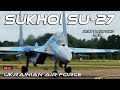 RIAT 2019 4K UHD Sukhoi SU-27 P1M Full Display. Winner of the  Best Solo Display Award !!!