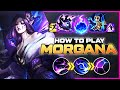 HOW TO PLAY MORG MID SEASON 15 | S+ Tier Mid Laner | Build &amp; Runes | League of Legends
