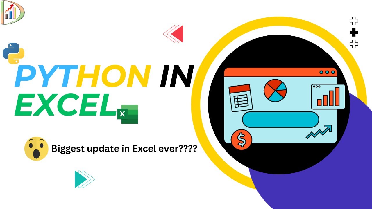 Python in Excel - YouTube
