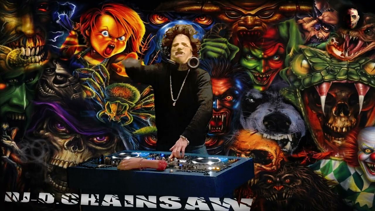 Hardcore mix 2026 by DJ-D.Chainsaw - YouTube