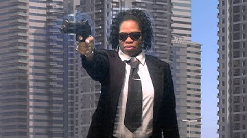 Matrix Bullettime WIP