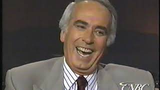 Tom Snyder - Wally Famous Amos