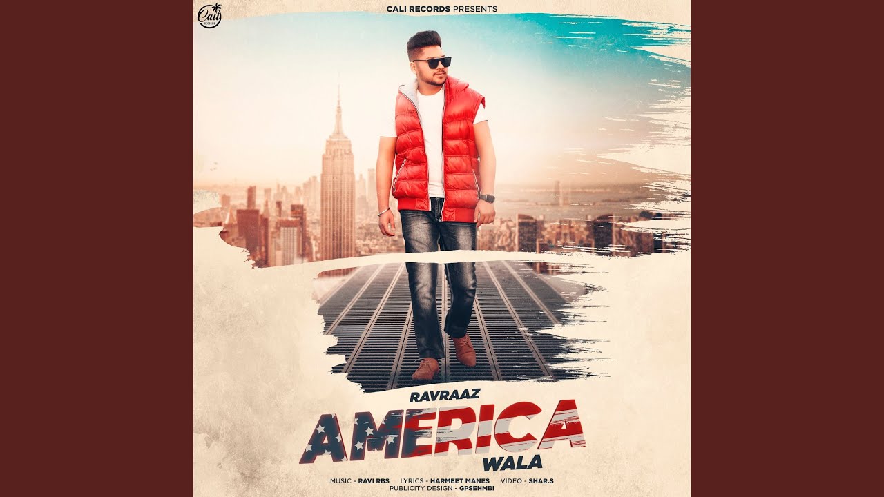 America Wala