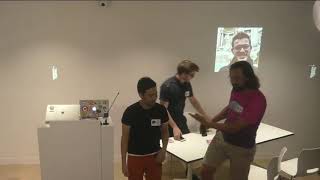 Ryan Bigg - Magic Tricks in Ruby Content