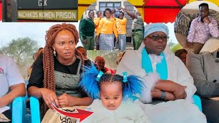Download Lagu SO EMOTIONAL😭❗ OFFICERS TELL MWITU WA FRANCO KISASI LIFE IN PRISON HOW SHE GOT BIRTH IN MP3 Download Lagu SO EMOTIONAL😭❗ OFFICERS TELL MWITU WA FRANCO KISASI LIFE IN PRISON HOW SHE GOT BIRTH IN MP3