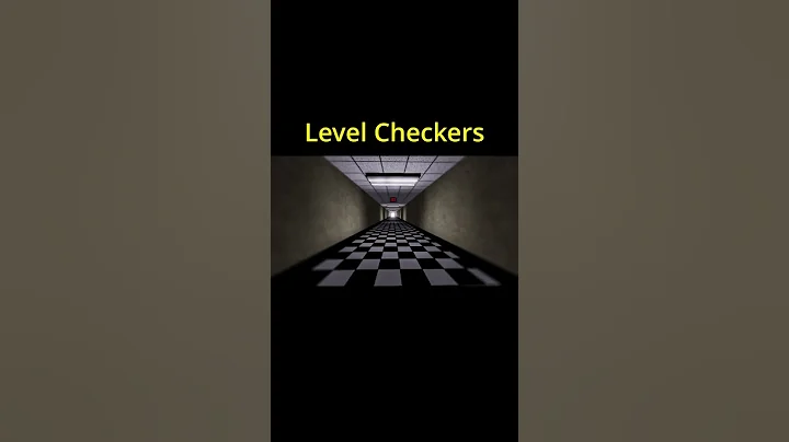 Which Backrooms Level Would You choose..? Episode 29 #shorts #backrooms #weirdcore #dream #dreamcore