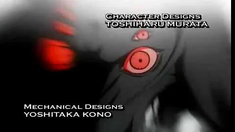 Hellsing Original Intro