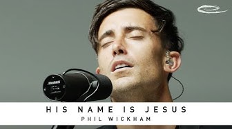 Hisnameisjesus Youtube