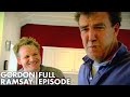 The Infamous Moment Jeremy Clarkson Found Out He'd Been Eating Lobster Wrong | The F Word Full Ep