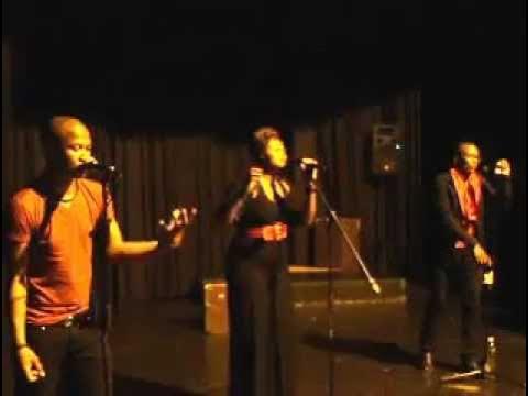 The Soil - Elo Lizwi (Live @ UKZN Westville)